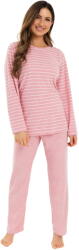 Regina Pijama dama REGINA 713 roz FROTTE: XL (32195 XL)