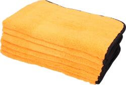 nice essentials Prosoape premium din microfibră pentru uscare 40 x 60 cm set - 6 bucăți (9010707008606)