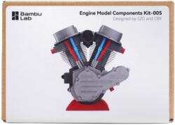 Bambu Lab Kit Components Engine Model-005 - 1 buc (MH005)