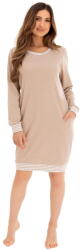 Regina Cămașă de noapte REGINA 159 bej: XL (32034 XL)