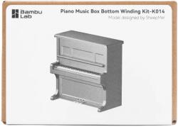 Bambu Lab Piano Music Box Bottom Winding Kit - 1 Set (K014)