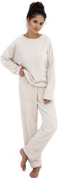 Sensis Pijama dama SENSIS BRIDGET HOMEWEAR ecru: M (32124 M)