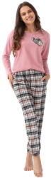 Luna Pijama dama LUNA 322 roz: XL (32102 XL)