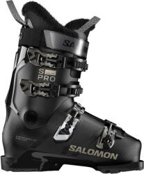 Salomon S/Pro Delta , Negru , 41