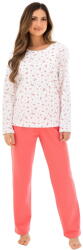 Regina Pijama dama REGINA 717 coral: M (32197 M)
