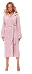L&L Női hosszú fürdőköpeny L&L 2321 Lili