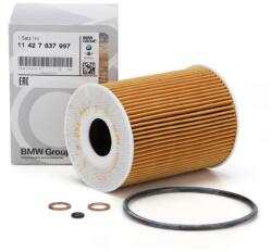 Original Bmw Filtru ulei ORIGINAL BMW 11427837997 (11 42 7 837 997)