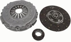 SACHS Set ambreiaj SACHS 3400 700 474 (3400 700 474) - fixbox