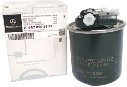 Original Mercedes Filtru combustibil ORIGINAL MERCEDES A6420906452 (A6420906452)