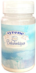 Syrene Hintőpor Illatmentes (40 gr/cs)