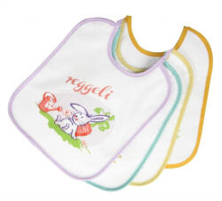 BabyBruin Előke Frottír (4 db/cs) - perfectlife