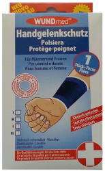 WundMed Gumírozott csuklószorító /04-001