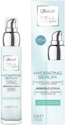 Helia-D cell concept hidratáló szérum 35+ extra száraz/érzekeny bőrre 50 ml - perfectlife