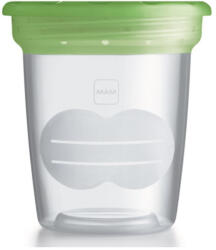 MAM Tejtároló pohár (5 db/cs) - perfectlife