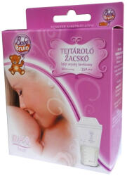 Baby Bruin Tejtároló Zacskó (20 db/cs) - perfectlife
