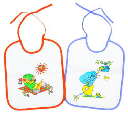 BabyBruin Előke Fóliás (2 db/cs) - perfectlife