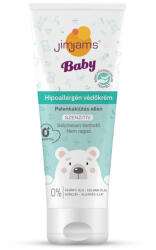 JimJams Popsikrém Hipoallergén védőkrém (100 ml/db)