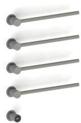 AREZZO design Tubeline 755x455 (AR-TL45100GM)