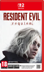 Capcom Resident Evil Requiem (Switch 2)
