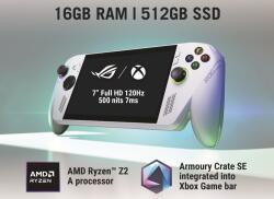 ASUS ROG Xbox Ally RC73YA-NH006W