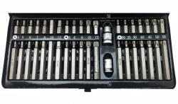 Welzh Werkzeug 6881-WW