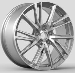 Silverline 7, 0x17 Winnfield 5x108 47 Gr 63.4 Könnyűfém Kerékt. Et