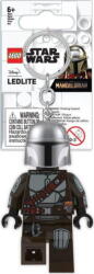 LEGO® Star Wars The Mandalorian LED Key Light - 1 element, 6+ ani (LGL-KE187) - vexio