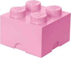 LEGO® Cutie de depozitare LEGO 40031738 (Roz)