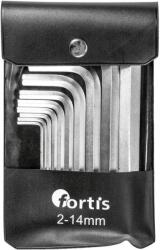 Fortis 4317784729987 Cheie imbus