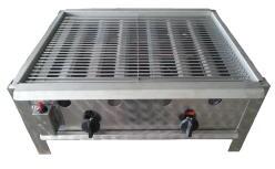 Gáz-Grill BGT-2.1G