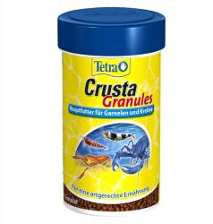 Tetra Crusta Granules 100ML Eledel Garnélák És Rákok Számára Süllyedő Granulátum (TETRA CRUSTA GRANULES 100ML)
