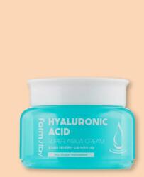 Farm Stay Arckrém Hyaluronic Acid Super Aqua Cream - 100 ml