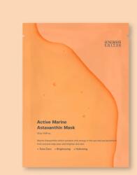 Sungboon Editor Arcmaszk Active Marine Astaxanthin Mask - 23 ml / 1 db