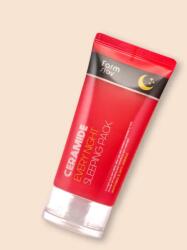 Farmstay Revitalizáló éjszakai maszk ceramidokkal Ceramide Every Night Sleeping Pack - 120 ml