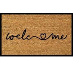 Home Elements WELCOME kókuszrost lábtörlő - 60x40 cm (IMO-TCO-8595556465394)