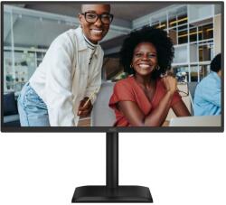 AOC 27E4CV Monitor