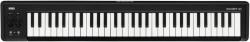 KORG MIDI controller-sintetizator Korg - microKEY2 61 AIR, negru (393866) Controler MIDI