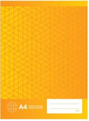 BS Füzet iskolai A4, 32lap, franciakockás 88-32 BS (60207) - printsisters