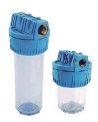 BWT AQUA FP310-1-szűrőház, 1 " (C20102BW) (C20102BW)