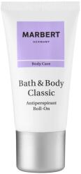Marbert Bath & Body Classic roll-on 50 ml