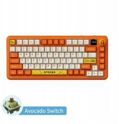 Ajazz AK820MAX (6976412984402)