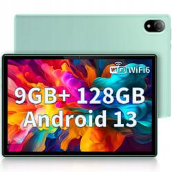 DOOGEE U10 green