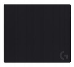 Logitech Logitech G640 egérpad, 400 x 460 x 3 mm