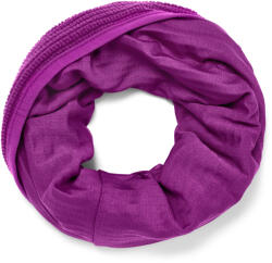 Tchibo - Multifunkcionális kendő - rózsaszín