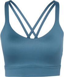 Tchibo - Sportmelltartó - nő - méret XS 32/34 - kék - tchibo - 6 995 Ft