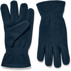 Tchibo - Unisex polárkesztyű, sötétkék