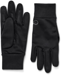 Tchibo - Szélálló kesztyű - uniszex - méret 6, 5 - fekete - tchibo - 4 495 Ft