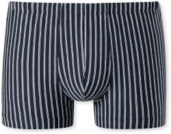 Schiesser boxeralsó biopamuttal - férfi - méret Xl/7 - kék