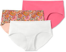 Tchibo - 3 /Magic Cut alsó - nő - méret L 44/46 - fehér