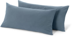 Tchibo - 2 jersey párnahuzat - kék - tchibo - 5 995 Ft